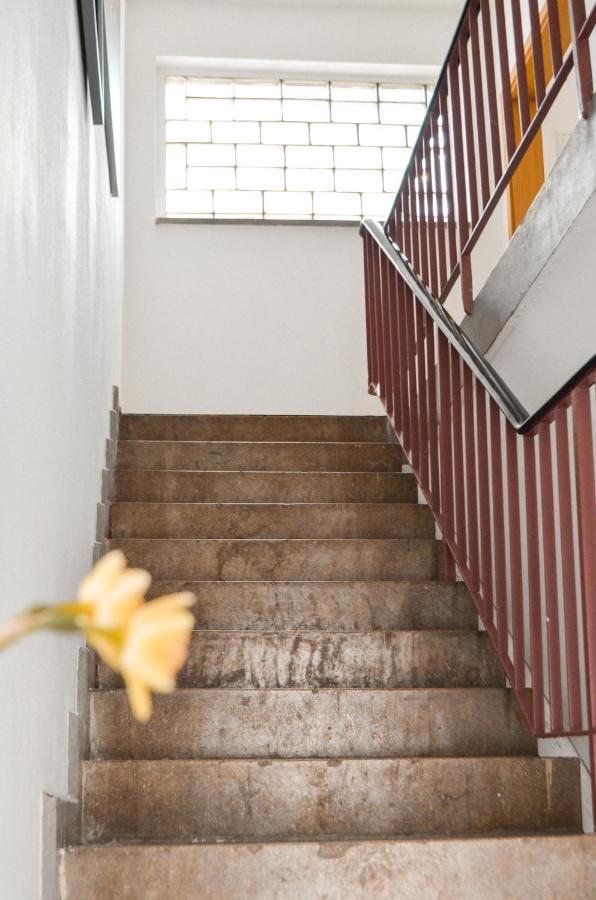 Quartier Annekathrin Lejlighed Rudolstadt Eksteriør billede